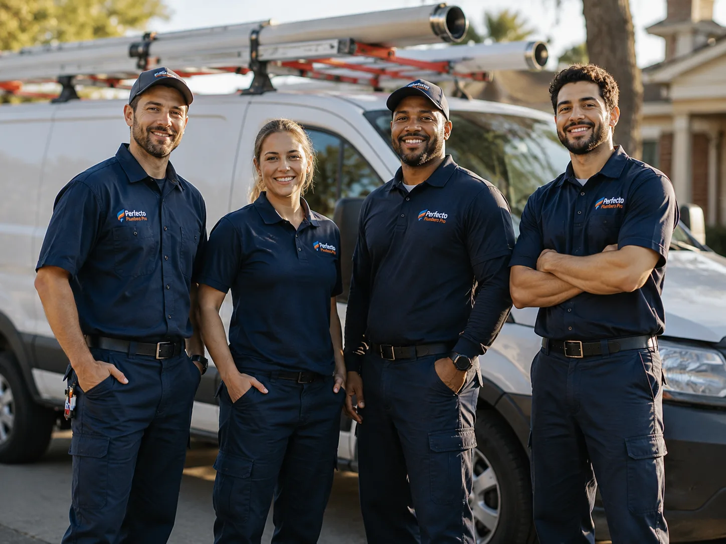 Emergency Plumber Near Me in Oakwood, OH near me